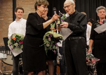 Start nieuwe reeks AMV-lessen bij H.M.V. hmv 