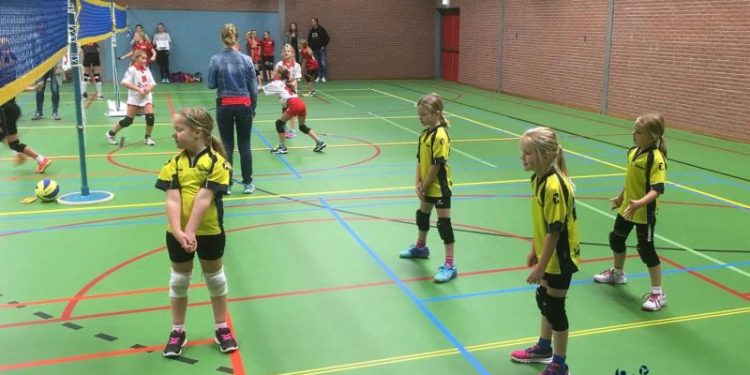 HoltensNieuws.nl Extra zonnige dag voor Mintonette N3 Extra zonnige dag voor Mintonette N3 mintonette