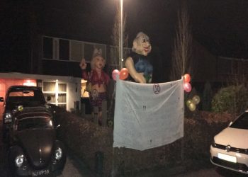 Wie wordt nieuwe trainer bij Mintonette? mintonette 