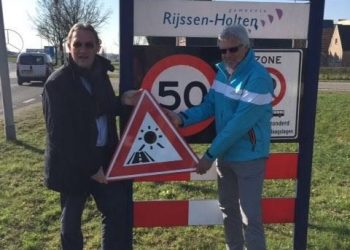 Hoe fietst het in Rijssen-Holten? gemeente 