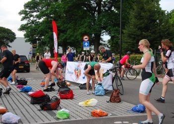 Triathlon opening 2016 triathlon fotoalbum 