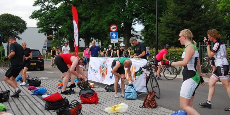 HoltensNieuws.nl Train jezelf topfit klaar voor de Triathlon Holten Train jezelf topfit klaar voor de Triathlon Holten triathlon