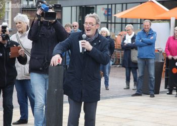 De Bedriegertjes in gebruik genomen smidsbelt bedriegertjes 