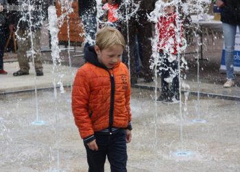 De Bedriegertjes in gebruik genomen smidsbelt bedriegertjes 