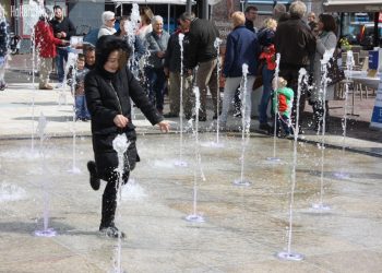 De Bedriegertjes in gebruik genomen smidsbelt bedriegertjes 