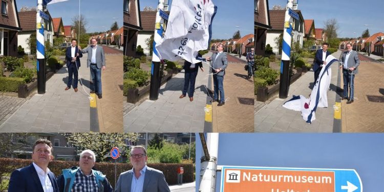 HoltensNieuws.nl Holterberg ‘terug op de kaart’ Holterberg ‘terug op de kaart’ sallandse heuvelrug gemeente