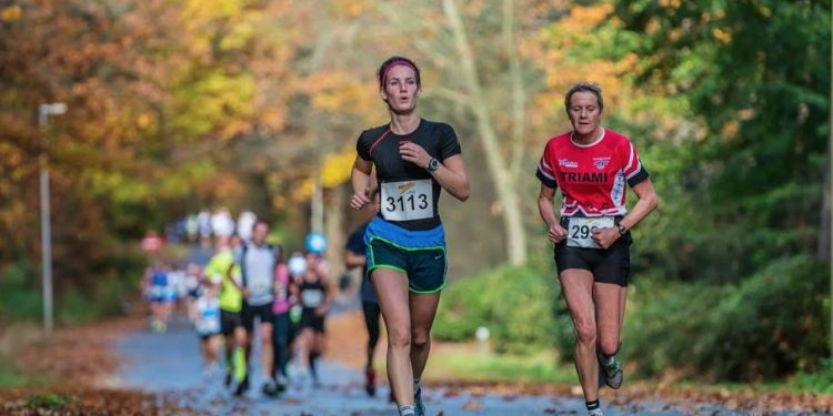 Nieuwe hoofdsponsor voor Diepe Hel Holterbergloop 