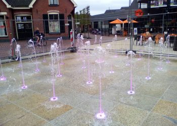 Zaterdag 15 april opening bedriegertjes smidsbelt kulturhus duurzaam holten bedriegertjes 