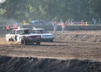 Autocross super geslaagd mac 