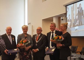 Welfare bij AH diessenplas 