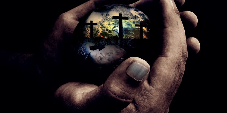 “The Passion” Holten: Iedereen is van de wereld 