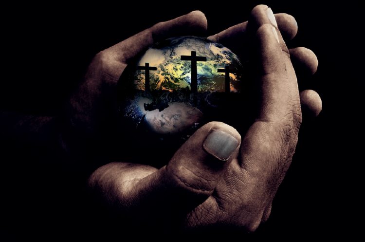 “The Passion” Holten: Iedereen is van de wereld 