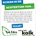 Geen kermis in Holten Keunefeesten kermis 