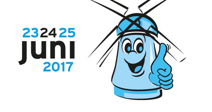 Dijkerhoeksfeest 2017 kermis dijkerhoeksfeest dijkerhoek bonte paard 