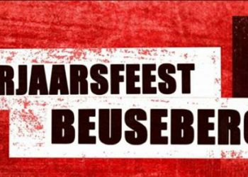 Top2000-kerkdienst in Kandelaar kroepin korhanen hoolter deerns de hoolter deerns 