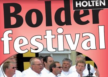 Bolderfestival gaat door korhanen hoolter deerns de hoolter deerns bolderfestival 