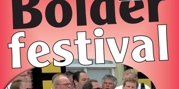 Bolderfestival 2017 kroepin korhanen de hoolter deerns bolderfestival 