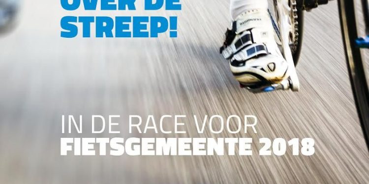 HoltensNieuws.nl Help Rijssen-Holten in de race voor Fietsgemeente 2018 Help Rijssen-Holten in de race voor Fietsgemeente 2018 gemeente