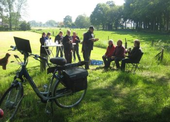 Inschrijving HOPPA! Dagen van start viavie welzijn smidsbelt 