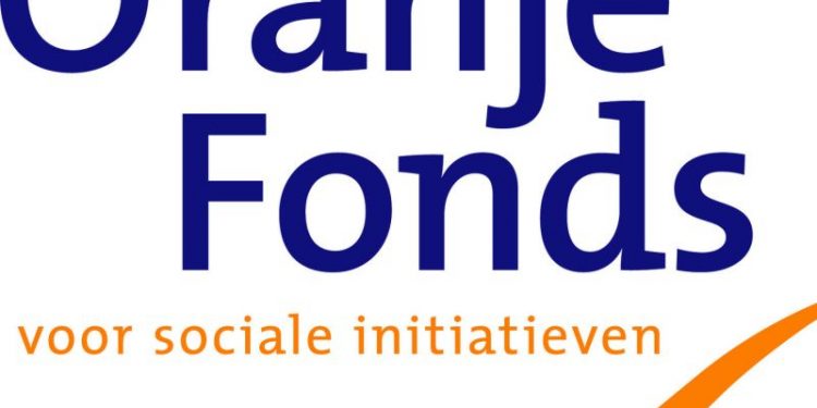 Twee organisaties collecteren voor Oranje Fonds oranjefonds kulturhus dijkerhoek 