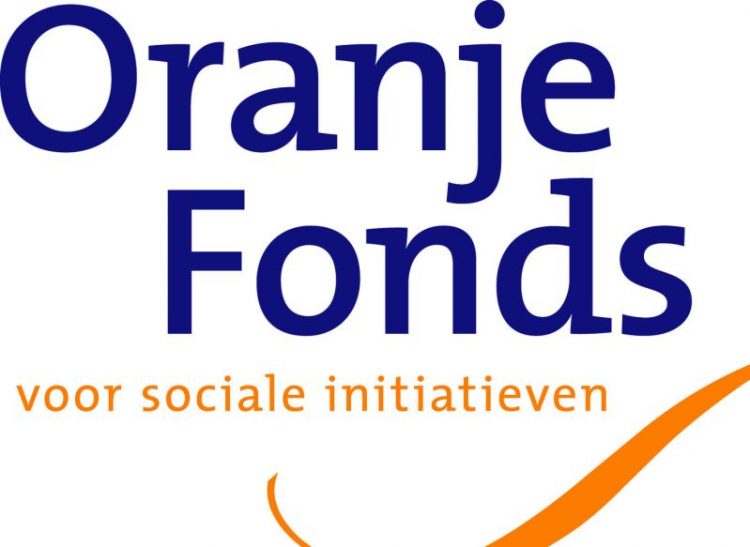 Twee organisaties collecteren voor Oranje Fonds oranjefonds kulturhus dijkerhoek 