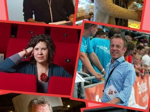 HMV presenteert 2e editie Maestro triathlon nijkamp kulturhus hmv 