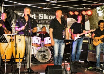 Rob Stam speelt TOP200 nummers keuntje 