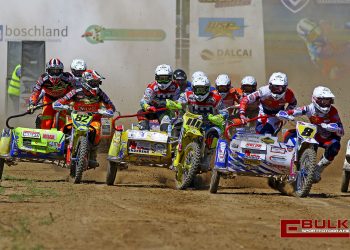 Tamino Lokenberg en Hugo Overmeen snelste triatleten 2e editie Rabo Kids Triatlon triathlon 