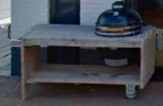 BBQ gestolen bij Brands Keurslager politie 