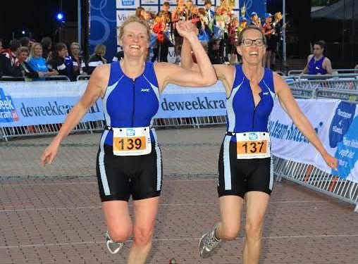 HoltensNieuws.nl Vivera Run en Promotiemarkt Triathlon Holten Vivera Run en Promotiemarkt Triathlon Holten triathlon