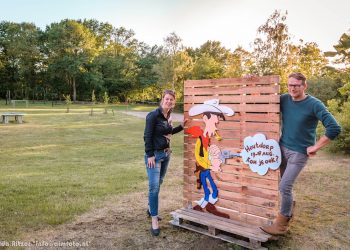 SGW Cross bij Snorrewind snorrewind 