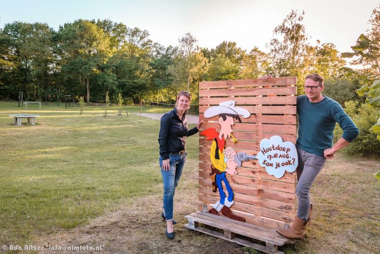 Ruil je mobiel in voor een hamer gemeente 