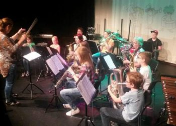 Publiek genoot van muzikale en culinaire avond van HMV hmv 