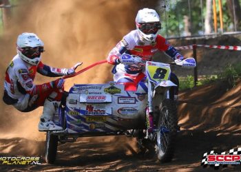 Tamino Lokenberg en Hugo Overmeen snelste triatleten 2e editie Rabo Kids Triatlon triathlon 