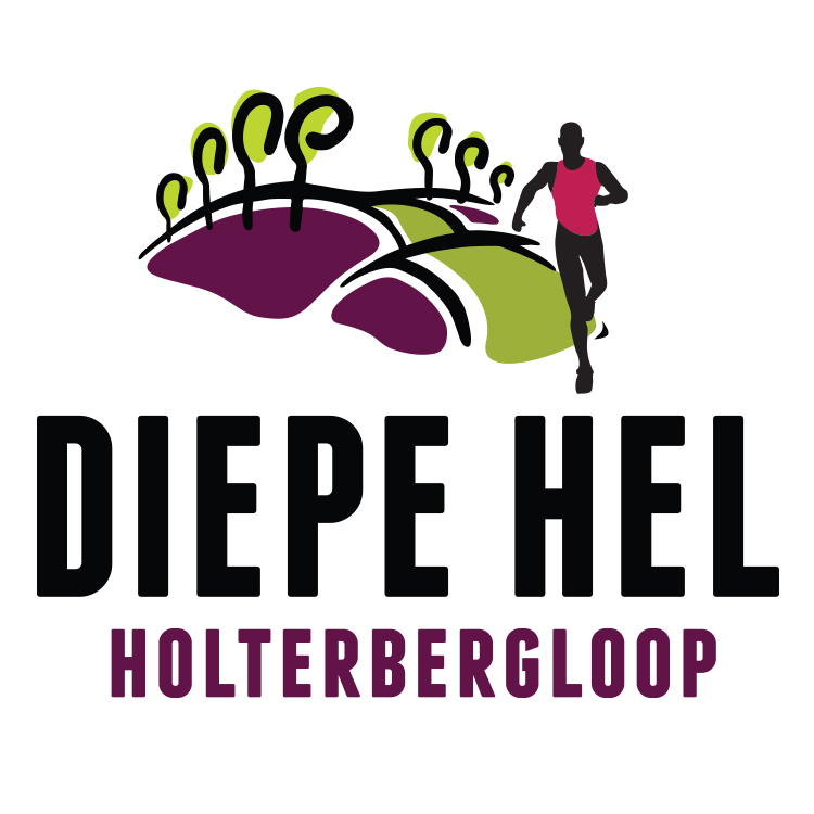 Aanmelden Diepe Hel Holterbergloop training atletiekvereniging 