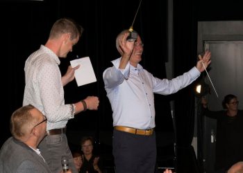 Voorspeelavond leerlingen HMV kulturhus hmv 