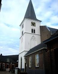 Nostalgie viert hoogtij op de Holterenk 