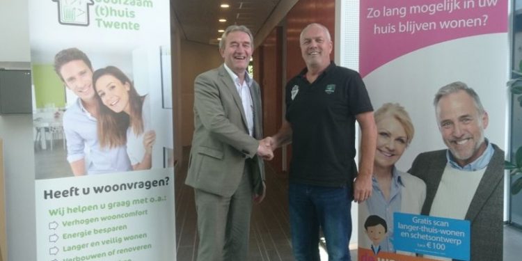 HoltensNieuws.nl Rijssen-Holten zet in op duurzaamheid Rijssen-Holten zet in op duurzaamheid kulturhus