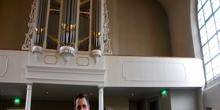 HoltensNieuws.nl Nog plaatsen vrij voor uniek orgel benefiet diner Nog plaatsen vrij voor uniek orgel benefiet diner