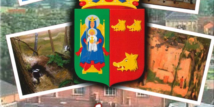 HoltensNieuws.nl De Hoolter Museumdag: Mooie fietsroute voor toeristen en Holtenaren De Hoolter Museumdag: Mooie fietsroute voor toeristen en Holtenaren smidsbelt oudheidkamer kulturhus de waerdenborch