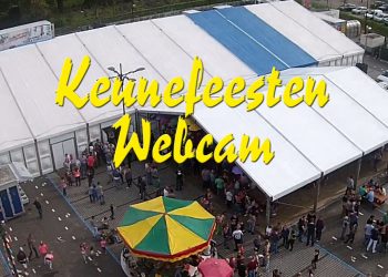 Keunefeesten zaterdagmiddag 2016 Keunefeesten fotoalbum 