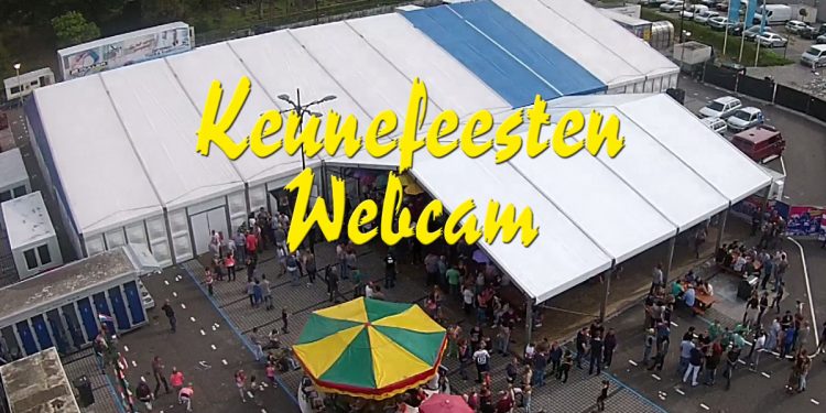 HoltensNieuws.nl Steun de Keunefeesten Webcam 2017 Steun de Keunefeesten Webcam 2017 smidsbelt Keunefeesten