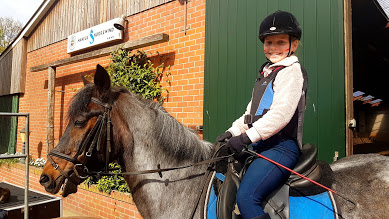 Kennismaken met de paardensport op Snorrewind snorrewind 