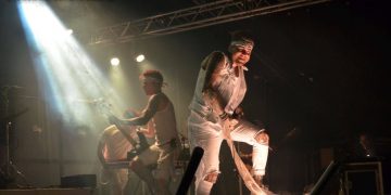 WK touwtrekken bij Okia - Zaterdag fotoalbum 