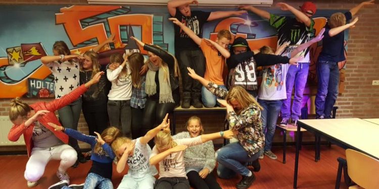Start Tienersoos ‘So What ?!’ in Holten viavie welzijn kulturhus 