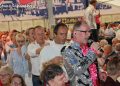 Keunefeesten zondag 2015 Keunefeesten fotoalbum 