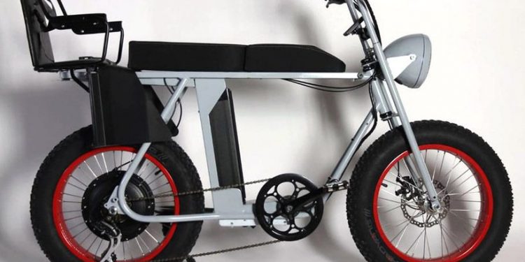 Gratis e-bike proefrit gemeente 