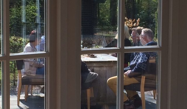 HoltensNieuws.nl Zondagmiddagcafe voor oudere singles Zondagmiddagcafe voor oudere singles