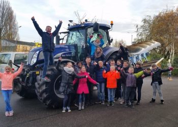 Opstapdag Sidecarteam Splo espelo 
