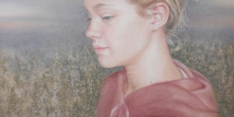 HoltensNieuws.nl Inge Krebbers en Gerrie Oplaat exposeren in de Nagelhoutzaal Inge Krebbers en Gerrie Oplaat exposeren in de Nagelhoutzaal kulturhus